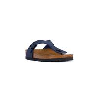 Tongs Birkenstock Gizeh Blue - 42