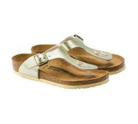 Tongs Birkenstock Gizeh Electric Metallic Enfants 30