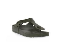Sandales Birkenstock Gizeh Regular vert - 39