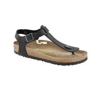 Tongs Birkenstock Kairo pour femme - Noir 38