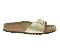 Tongs - Birkenstock - Madrid - Femme - Jaune - Taille 39 38