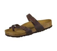 Tongs Birkenstock Mayari - Marron - 36