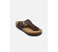 Tongs Birkenstock Ramses Birko-Flor - Regular pour Homme 41 Marron