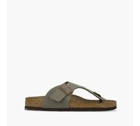 Tongs Birkenstock Ramses M Gris - 42