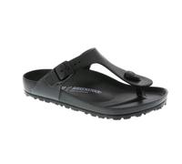 Birkenstock Tongs hommes Gizeh EVA Noir Taille 35