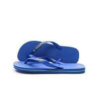 Tongs Bleu Homme Havaianas Slim 1740 35/36