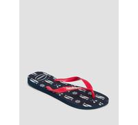 Havaianas 4137126h Colour Bleu 41/42