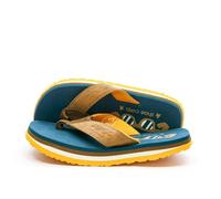Tongs Bleu/Orange Garçon Cool Shoe Os boy 29