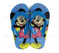 Infradito di Topolino Azzurro - 26/27