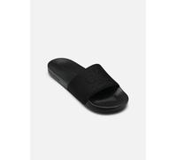 Tongs Calvin Klein SLIDE HF MONO CV pour Homme 45 Noir