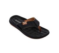 Cartago Dunas Vi Flip Flops Noir EU 39-40 Homme