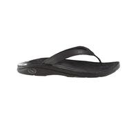 Tongs Chaco Locavore Black - Noir - 40