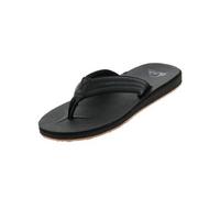 Quiksilver - Carver Nubuck - Sandales - US 12 - EU 45 - solid black