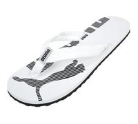 Tongs claquettes Epic flip v2 blanc 39