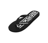 Tongs claquettes Java wordmark blk jr Noir taille : 31 réf : 44738