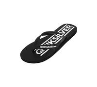 Tongs claquettes Java wordmark blk jr Noir taille : 32 réf : 44738