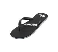 Tongs claquettes Molokai black tong jr Noir Taille : 37