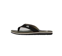 Tongs claquettes Molokai layback ii - Quiksilver 41