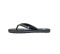 Tongs claquettes Molokai stripe - Quiksilver - Noir - Adulte - Mixte 40