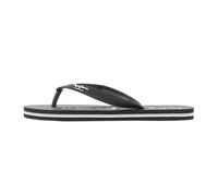 Tongs Claquettes Pepe Jeans Bay Beach Basic M Ss23 Noir 41