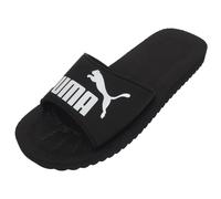 Tongs Claquettes Puma Purecat Blackwhite 55530 - Noir - 35 1/2