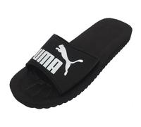 Tongs Claquettes Puma Purecat Blackwhite 55530 - Noir - 44 1/2