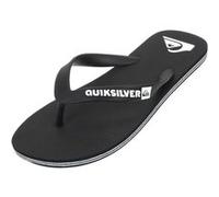 Quiksilver Tongs enfant MOLOKAI YOUTH in Noir 36