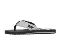 Tongs Claquettes Quiksilver Monkey Abyss Noir - 42