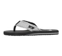 Tongs hommes Quiksilver MONKEY ABYSS Gris 44