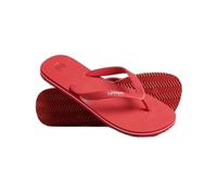 Tongs classiques Superdry Vintage Rouge XL