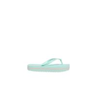 Tongs compensÃ©es fille Pepe Jeans Naia Sun Bleu 35