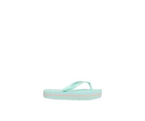Tongs compensÃ©es fille Pepe Jeans Naia Sun Bleu 38
