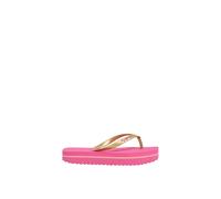 Tongs compensÃ©es fille Pepe Jeans Naia Sun Rose 40