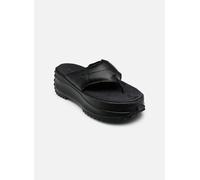 Tongs Converse Run Star Thong pour Femme 36 Noir