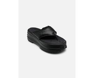 Tongs Converse Run Star Thong pour Femme 37 Noir