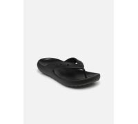Crocs - Classic Flip V2 - Sandales - US M8 / W10 | EU 41-42 - black