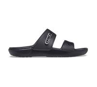 Tongs Crocs Classic Noir - Homme - Adulte 38