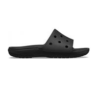 Tongs Crocs Classic Slide Noir - Homme/Adulte 36