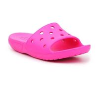 Tongs - CROCS - Classic Slide - Rose - Enfant - Mixte 38