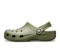 Crocs Sabots Classic Kaki Unisexe Taille 37/38