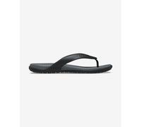 Crocs Tongs Coast Flip noir/gris Taille 42-43