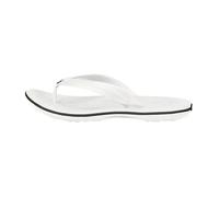 Crocs Crocband Flip Femelle Blanc