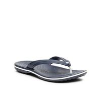 Tongs Crocs Crocband Flip 11033 - Bleu Marine - 36 1/2