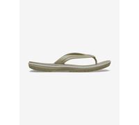 Crocs Crocband Flip Flops Vert EU 46-47