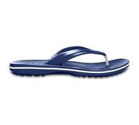 Crocs Tongs Crocband Flip Unisexe adulte Bleu marine 45/46 EU