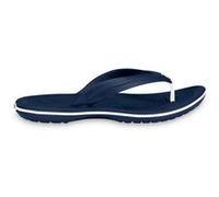 Tongs Crocs Crocband Flip Bleu marine Taille 38-39 Bleu marine G