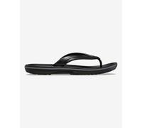 Crocs - Crocband Flip - Tongs Black / Slate Grey - 37 - 38