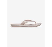 Tongs Crocs Crocband Flip rose clair - 43-44