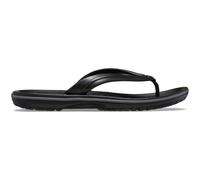 Crocs Crocband™ Tongs Unisex Black/Slate Grey 46