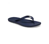Crocs Unisexe Adulte Flip Tongs, Navy, 43/44 EU